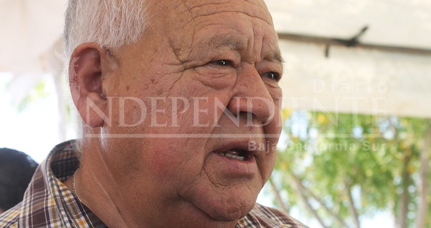 Descarta delegado federal presencia de migrantes centroamericanos en BCS Descarta delegado federal presencia de migrantes centroamericanos en BCS
