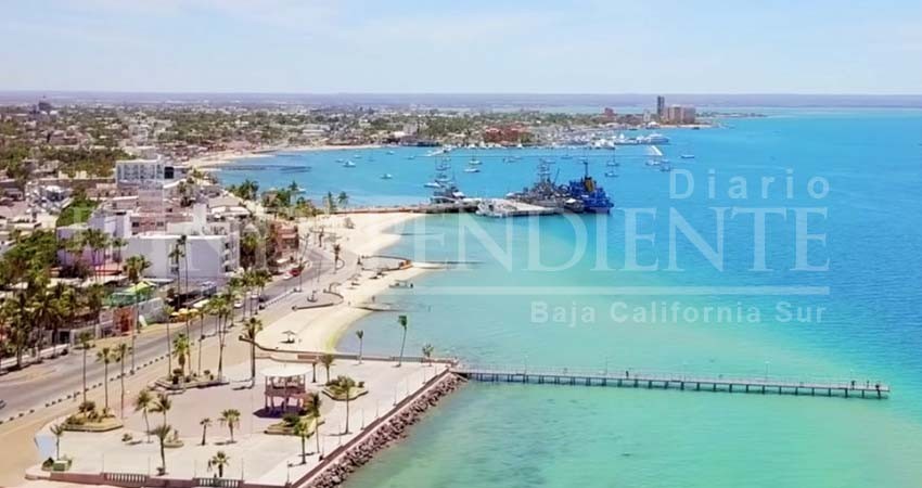 Hoteleros de La Paz esperan una ocupación de hasta el 80% para el verano Hoteleros de La Paz esperan una ocupación de hasta el 80% para el verano