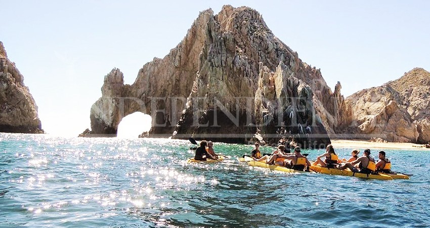 La Paz, Loreto y Los Cabos, los principales destinos de BCS para este verano La Paz, Loreto y Los Cabos, los principales destinos de BCS para este verano