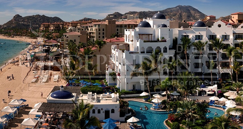 Preparan reality show para promocionar Los Cabos y apoyar a empresarios Preparan reality show para promocionar Los Cabos y apoyar a empresarios