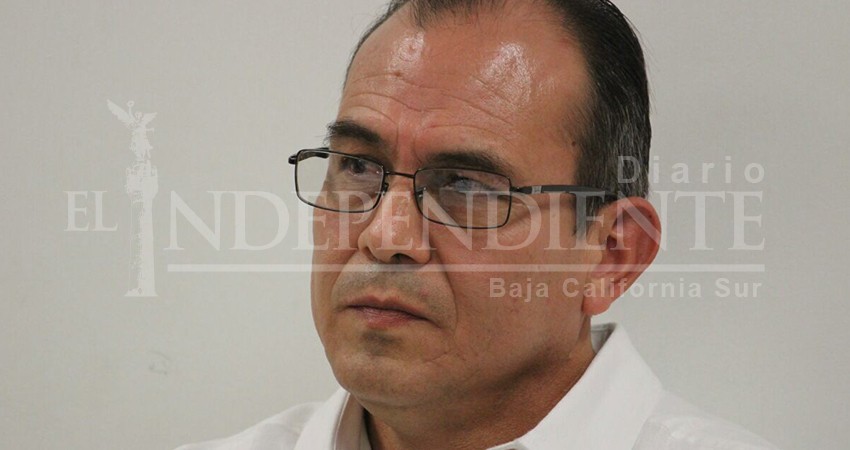 Se va de Seguridad Pública Municipal el Capitán Eladio Amaya Se va de Seguridad Pública Municipal el Capitán Eladio Amaya