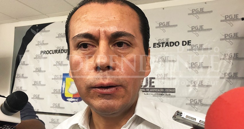 Sin dar fechas, procurador asegura que desaparición de los 337 mil pesos en Congreso se esclarecerá Sin dar fechas, procurador asegura que desaparición de los 337 mil pesos en Congreso se esclarecerá