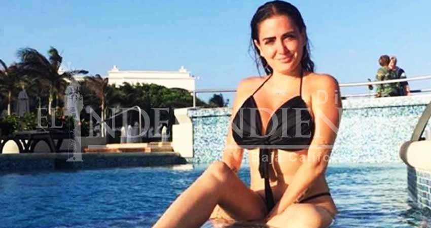 A mí me daría pena que mi hijo fuera p***: Celia Lora A mí me daría pena que mi hijo fuera p***: Celia Lora