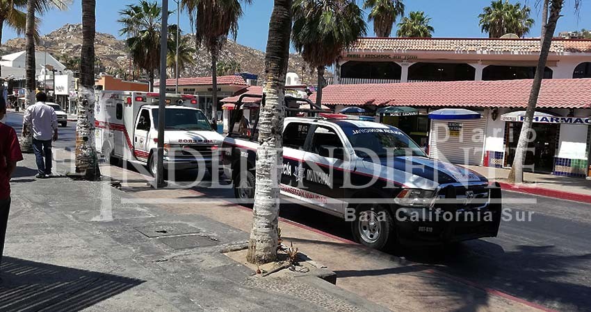 Ya son cien grupos de “Whatsappeando por Tu Seguridad” en Los Cabos Ya son cien grupos de “Whatsappeando por Tu Seguridad” en Los Cabos