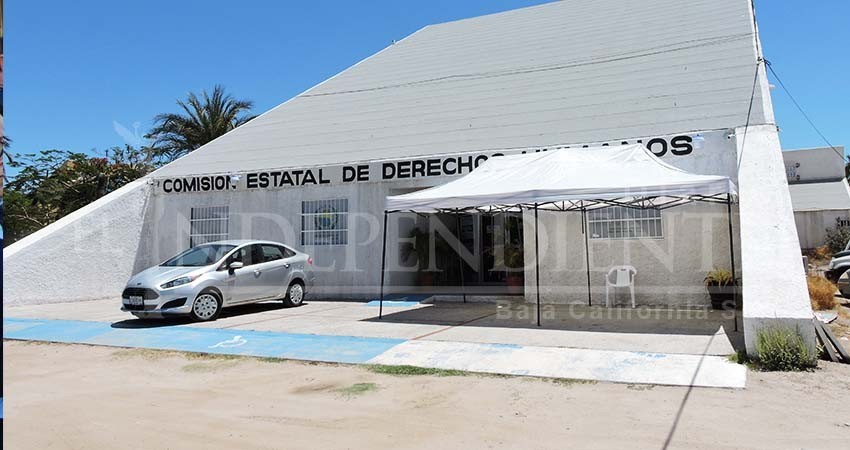 Pese a rezago administrativo CEDH continua atendiendo quejas Pese a rezago administrativo CEDH continua atendiendo quejas