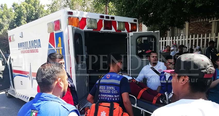 Comisión de Arbitraje Médico en BCS no atenderá juicios sobre negligencias Comisión de Arbitraje Médico en BCS no atenderá juicios sobre negligencias