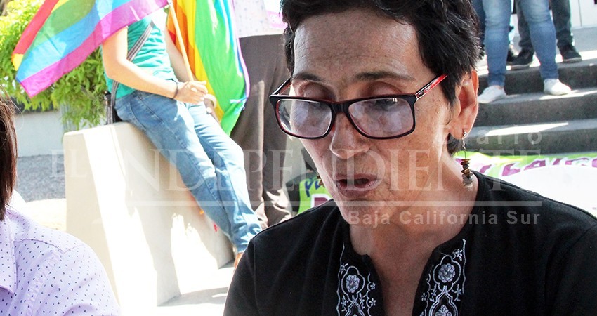 Responden al Obispo de La Paz por pedir cancelar Matrimonio Igualitario Responden al Obispo de La Paz por pedir cancelar Matrimonio Igualitario