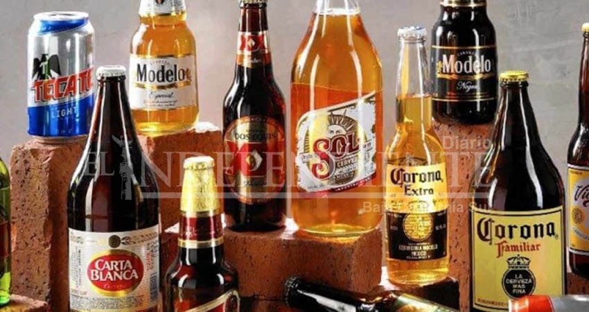 ¿Te gusta la cerveza? NO te puedes perder la expo del MIDE ¿Te gusta la cerveza? NO te puedes perder la expo del MIDE