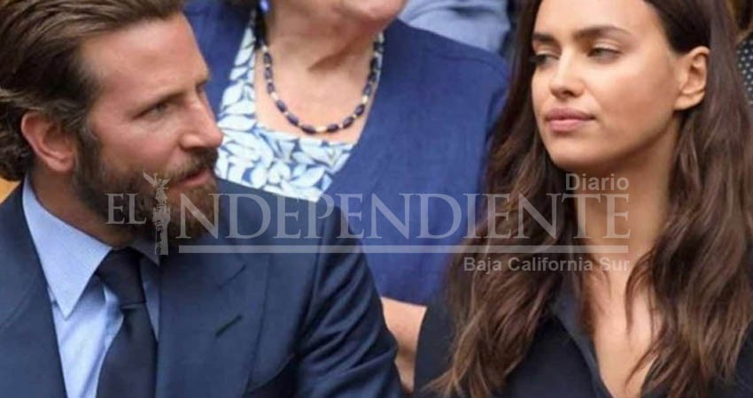 Revelan quién habría sido la culpable de ruptura de Irina con Bradley Cooper Revelan quién habría sido la culpable de ruptura de Irina con Bradley Cooper