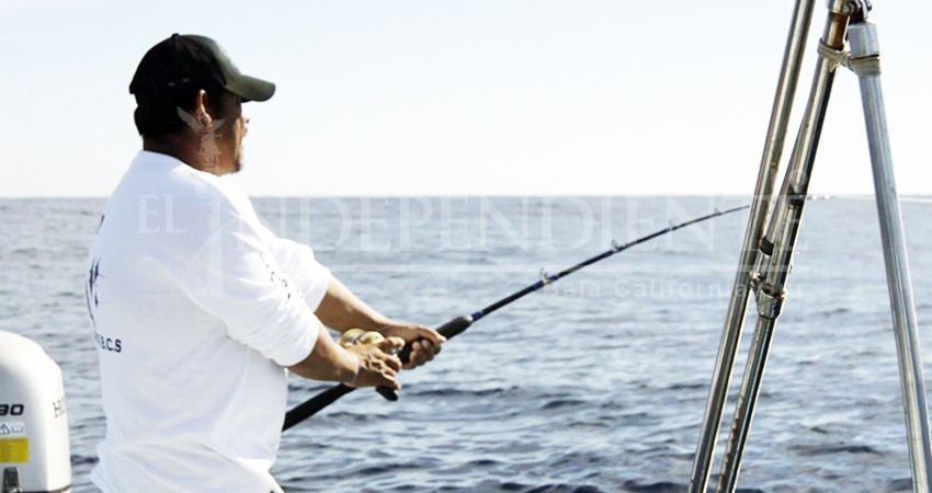 Con un premio de 200 mil pesos anuncian 3era edición del Torneo de Pesca Canaco Con un premio de 200 mil pesos anuncian 3era edición del Torneo de Pesca Canaco