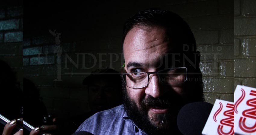 Javier Duarte ofrece entregar información privilegiada de altos funcionarios Javier Duarte ofrece entregar información privilegiada de altos funcionarios