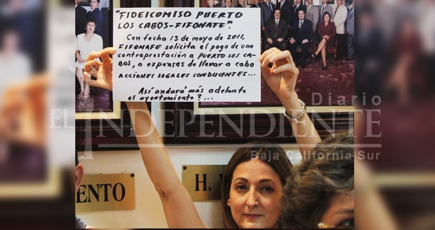 Fideicomiso social para el Estero deja precedente a las siguientes administraciones, asegura Castro Guzmán Fideicomiso social para el Estero deja precedente a las siguientes administraciones, asegura Castro Guzmán