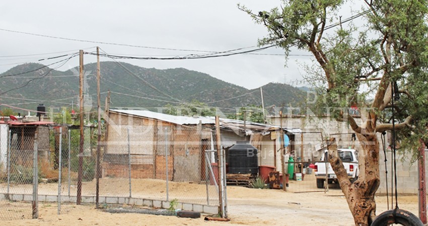 Coparmex propone la creación de viviendas de interés social para terminar con invasiones Coparmex propone la creación de viviendas de interés social para terminar con invasiones