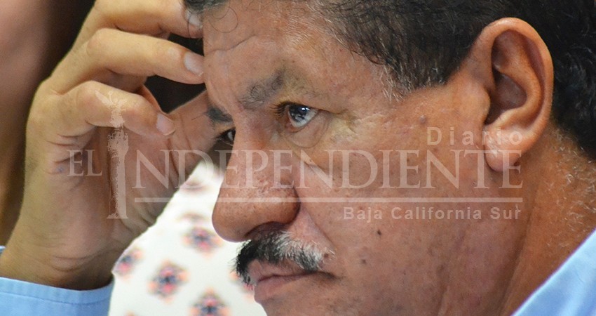 Armando Martínez es inocente hasta que demuestren lo contrario: PAN Armando Martínez es inocente hasta que demuestren lo contrario: PAN