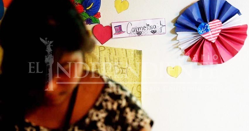 Migrante de 15 años denuncia tocamientos de agentes migratorios Migrante de 15 años denuncia tocamientos de agentes migratorios