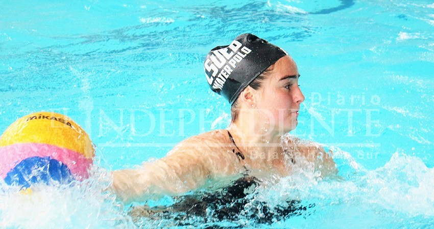 ENTRENA IVANNA ANDERSON EN USA RUMBO A PANAMERICANOS ENTRENA IVANNA ANDERSON EN USA RUMBO A PANAMERICANOS