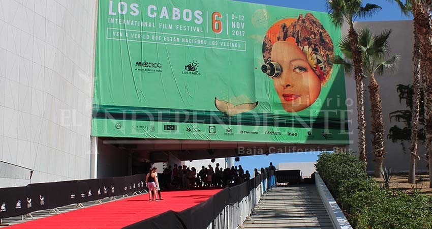 Recortes presupuestales generan que el Festival de Cine cree alianzas estratégicas con la IP Recortes presupuestales generan que el Festival de Cine cree alianzas estratégicas con la IP