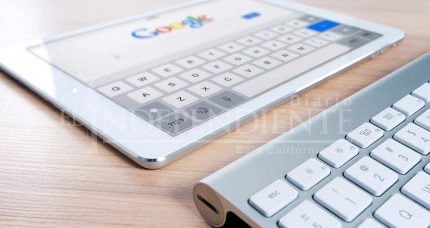 Google confiesa que sí escuchan pláticas de la gente… pero, solo poquito Google confiesa que sí escuchan pláticas de la gente… pero, solo poquito