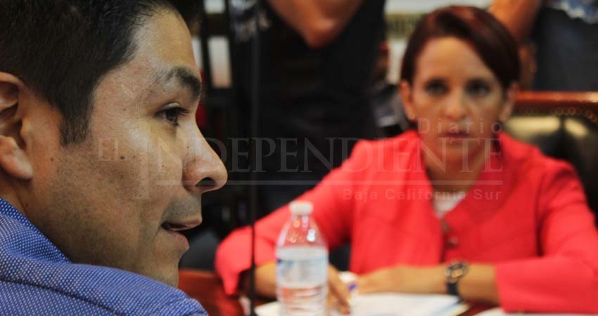 Reglamento interno para Ejecución Fiscal de Los Cabos no es para intimidar a los ciudadanos Reglamento interno para Ejecución Fiscal de Los Cabos no es para intimidar a los ciudadanos
