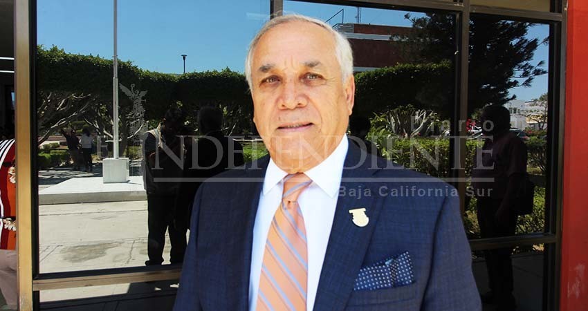 Me sustituyeron por ventilar irregularidades del PAN por 1,623 MDP: Homero González Me sustituyeron por ventilar irregularidades del PAN por 1,623 MDP: Homero González