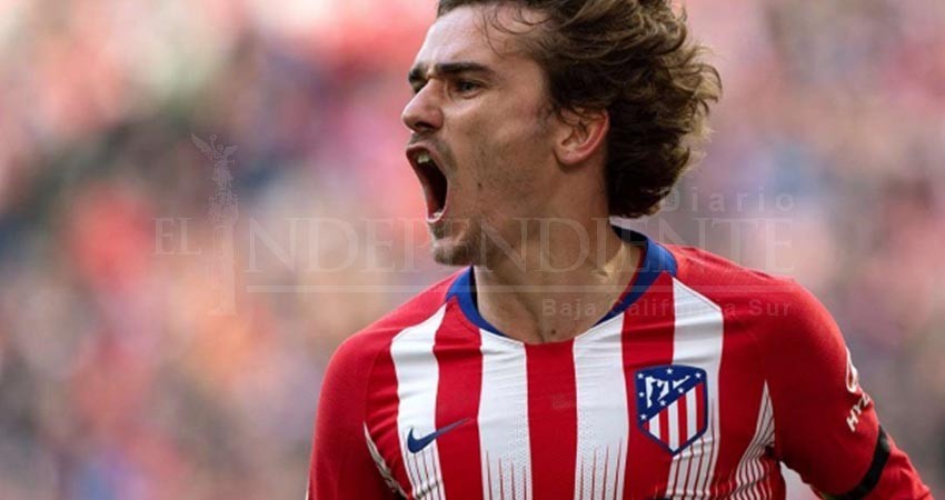 Pleito abierto: Atlético pide más millones al Barsa Pleito abierto: Atlético pide más millones al Barsa