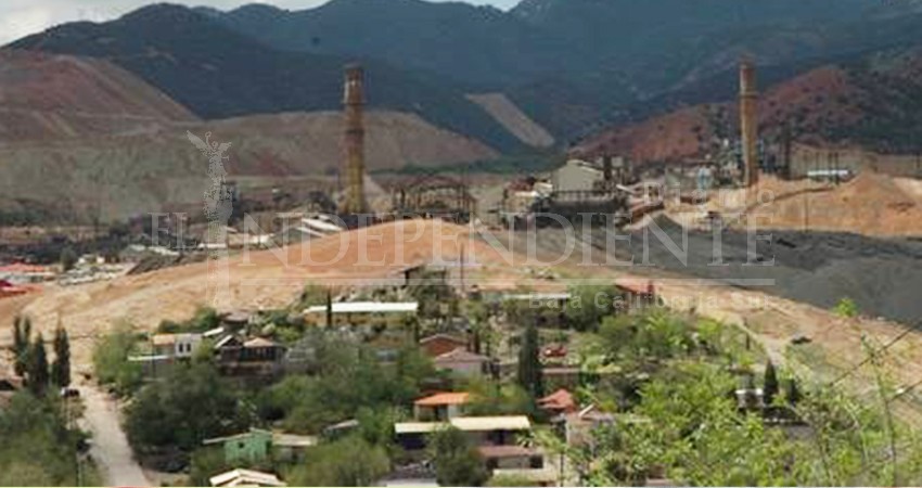 Cae 2.1% producción industrial de México durante mayo: INEGI Cae 2.1% producción industrial de México durante mayo: INEGI