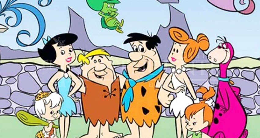 ¡Vuelven Los Picapiedra!... pero ahora como serie para adultos ¡Vuelven Los Picapiedra!... pero ahora como serie para adultos