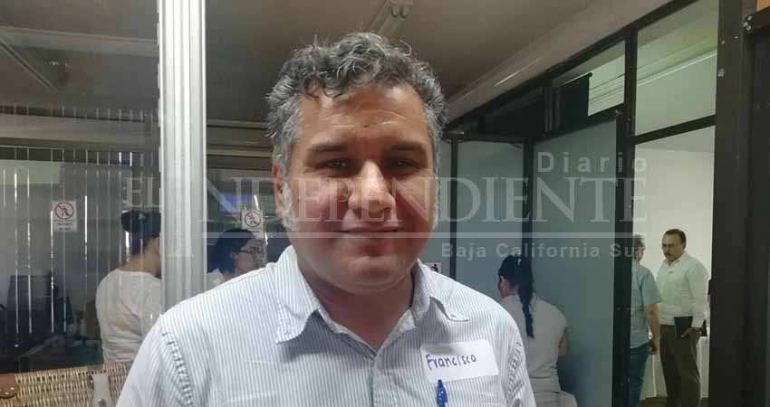 Ambientalistas no buscan despojar de tierras a ejidatarios: Niparajá