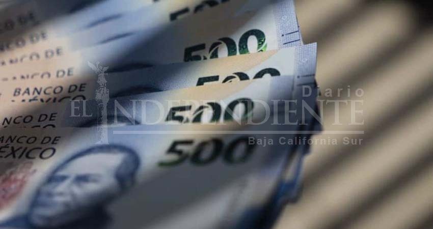 BCS, la entidad con el aumento de salario más alto en todo el país: Coparmex BCS, la entidad con el aumento de salario más alto en todo el país: Coparmex
