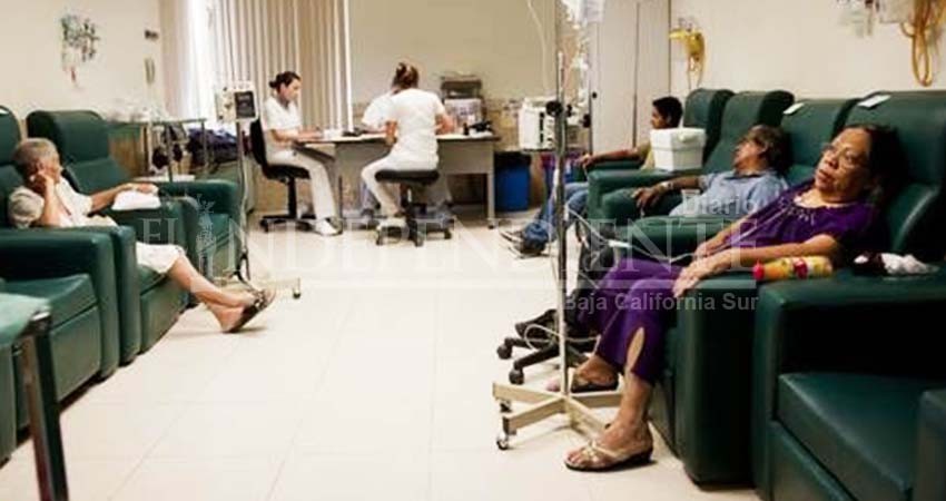 Se crea el Instituto de Salud para el Bienestar Se crea el Instituto de Salud para el Bienestar