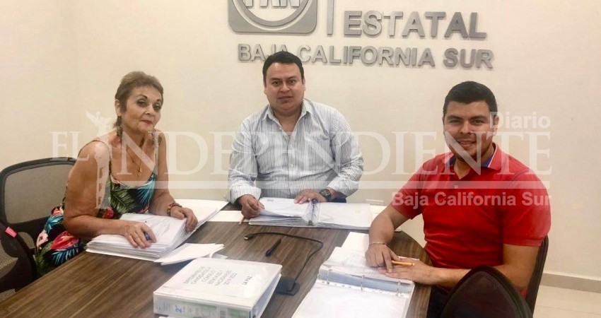 Arranca el PAN renovación de sus órganos municipales, consejo Estatal y Nacional Arranca el PAN renovación de sus órganos municipales, consejo Estatal y Nacional