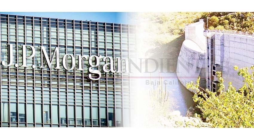 Bancos extranjeros poseen derechos sobre aguas de BCS Bancos extranjeros poseen derechos sobre aguas de BCS
