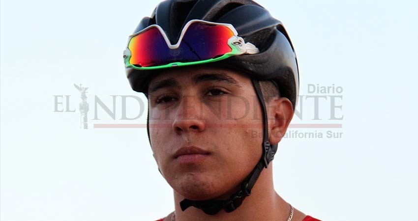 Lograr una medalla en Lima es la meta: Juan Carlos Ruiz