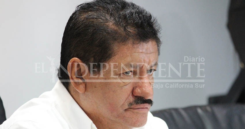 Denuncian a Armando Martínez por construir 8 pozos de agua irregulares Denuncian a Armando Martínez por construir 8 pozos de agua irregulares