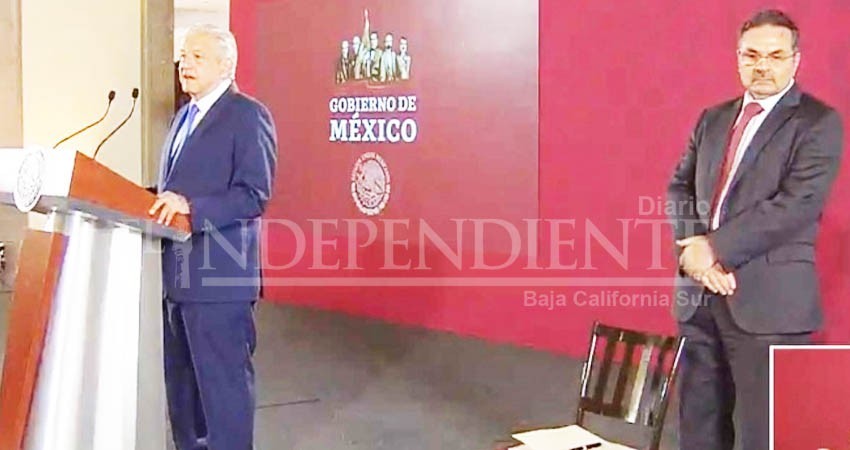 Anuncia López Obrador el Plan de Negocios de Pemex Anuncia López Obrador el Plan de Negocios de Pemex