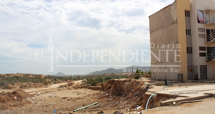 Este mes sale resolución judicial para afectados por derrumbes de Chulavista y Puerto Nuevo