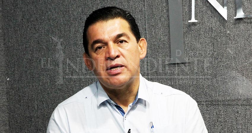 Adeuda Ayto de La Paz 112 mdp a empleados de la administración Ponce Beltrán y Martínez Vega