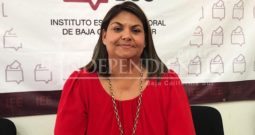 No existen mecanismos para que Morena regrese parte de su financiamiento al IEE No existen mecanismos para que Morena regrese parte de su financiamiento al IEE