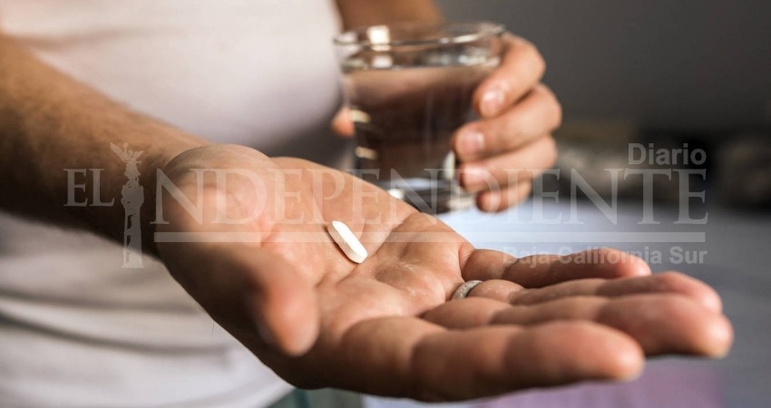 Cuidado con los productos para bajar de peso; un riesgo para la salud