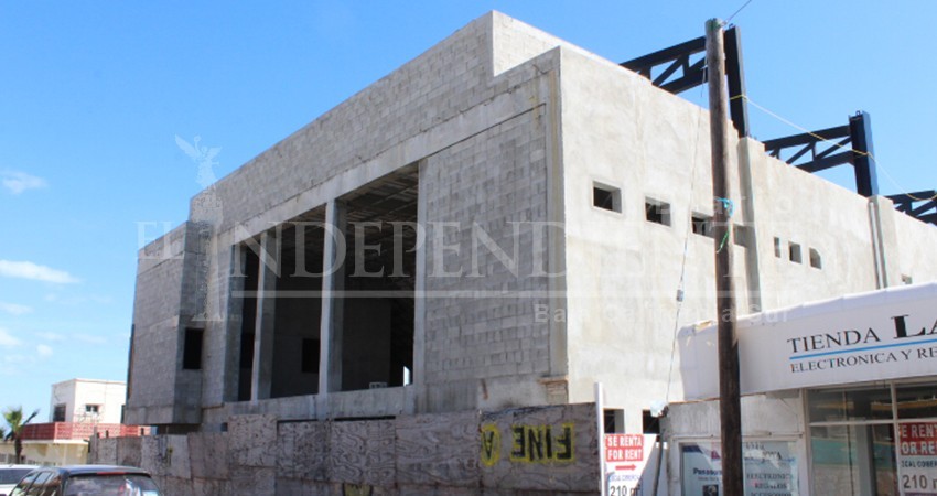 Se desconoce en qué se aplicarán los 20 MDP asignados al teatro Miguel Lomelí