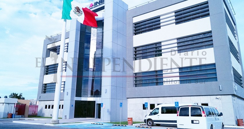 7 organizaciones en BCS buscan crear nuevos partidos políticos nacionales 7 organizaciones en BCS buscan crear nuevos partidos políticos nacionales