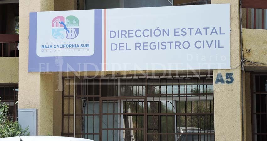 Aprobados los primeros cambios de nombre y género para mujeres trans en BCS Aprobados los primeros cambios de nombre y género para mujeres trans en BCS