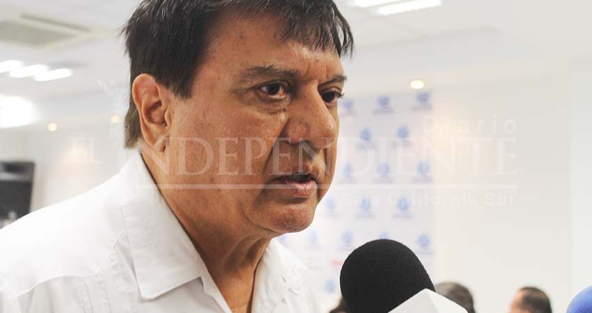 Cacería en contra de Uber está afectando la imagen de Los Cabos: Coparmex Cacería en contra de Uber está afectando la imagen de Los Cabos: Coparmex