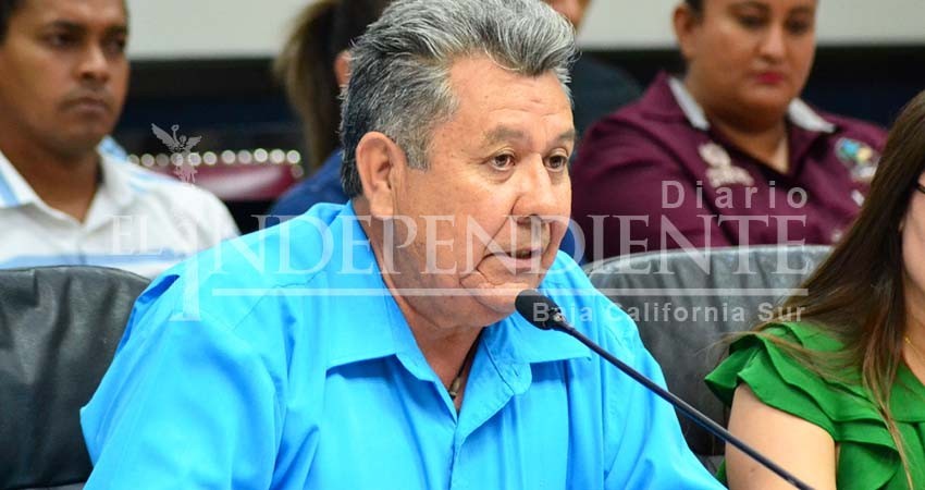 A 3 años de su aplicación, la Ley Mendoza ha dado resultados: Regidor