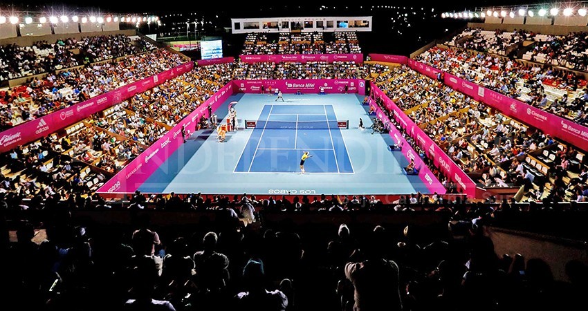 Más de 100 MDP en derrama económica, se estima dejará el ATP 2019