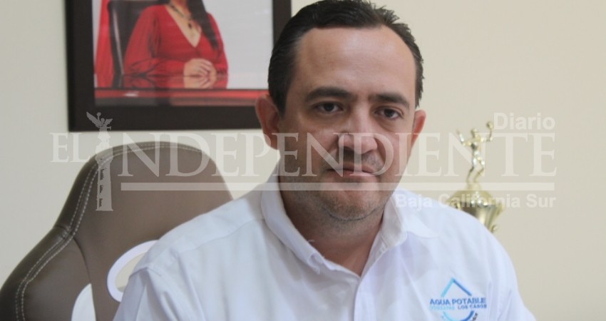 Comisión Edilicia del Agua Potable, llamará a comparecer exclusivamente al director de Oomsapas Los Cabos