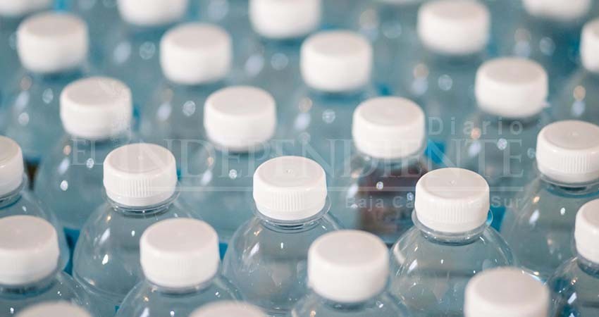 Necesitamos una prohibición de plásticos urgente para BCS: CANIRAC