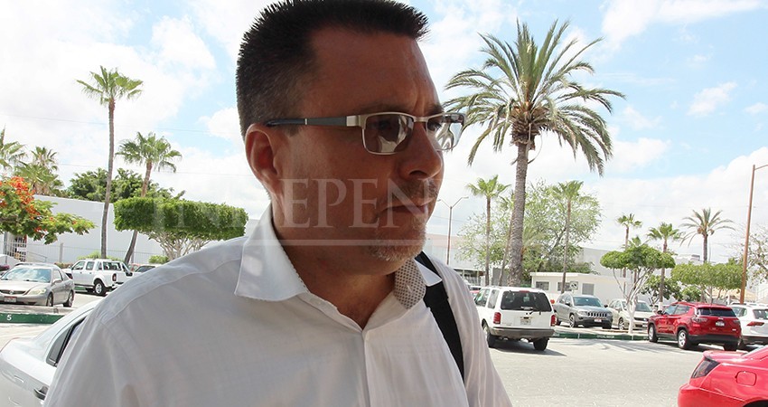 Coordinará exsecretario del Gobernador Mendoza a diputados locales del PAN