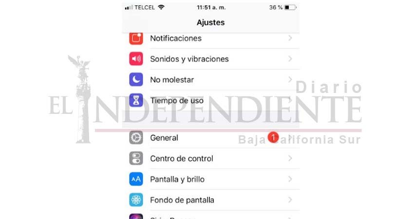 Tu iPhone guarda el historial de lugares a los que has ido Tu iPhone guarda el historial de lugares a los que has ido