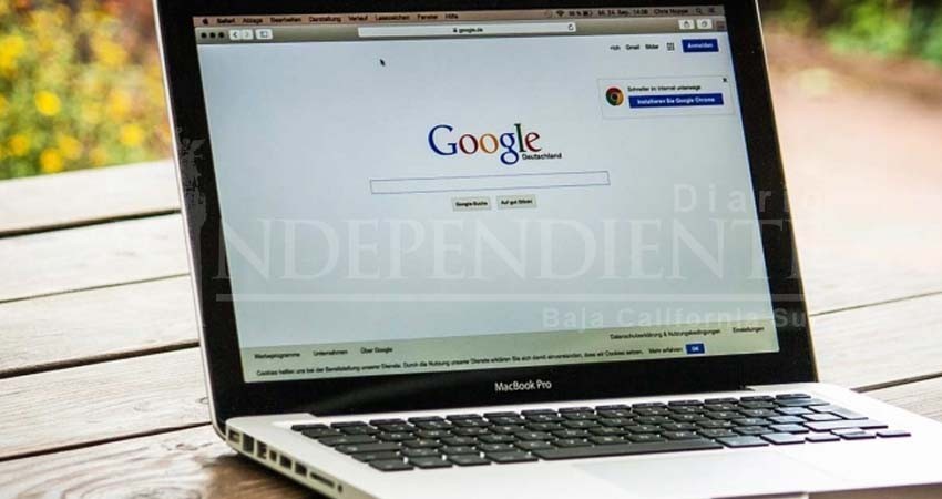 Esta es la cantidad de búsquedas que se hacen por minuto en Google Esta es la cantidad de búsquedas que se hacen por minuto en Google